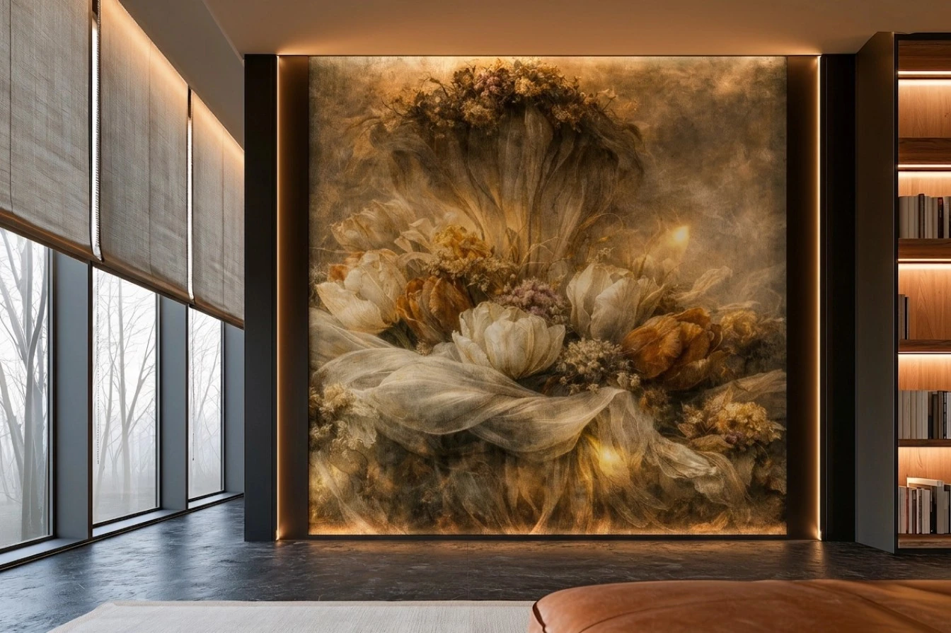 R-Design 2 - the new collection by Marcin Runowiecki for REVE Walls