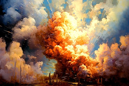 Montagne et Ciel Briller MB100 347