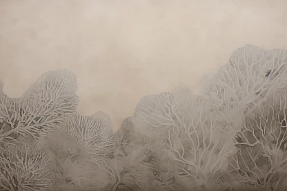 Serenite Recif corallien SR100 533