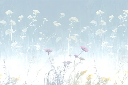 Sérénité Praire du matin SP109 571