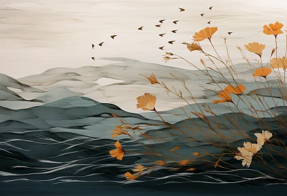 Minimalisme Baltique MB106 84