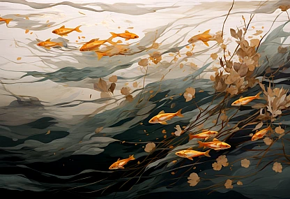 Minimalisme Carassin MB109 93