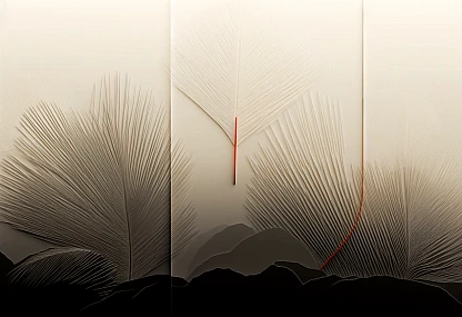 Minimalisme Gamme MG100 107