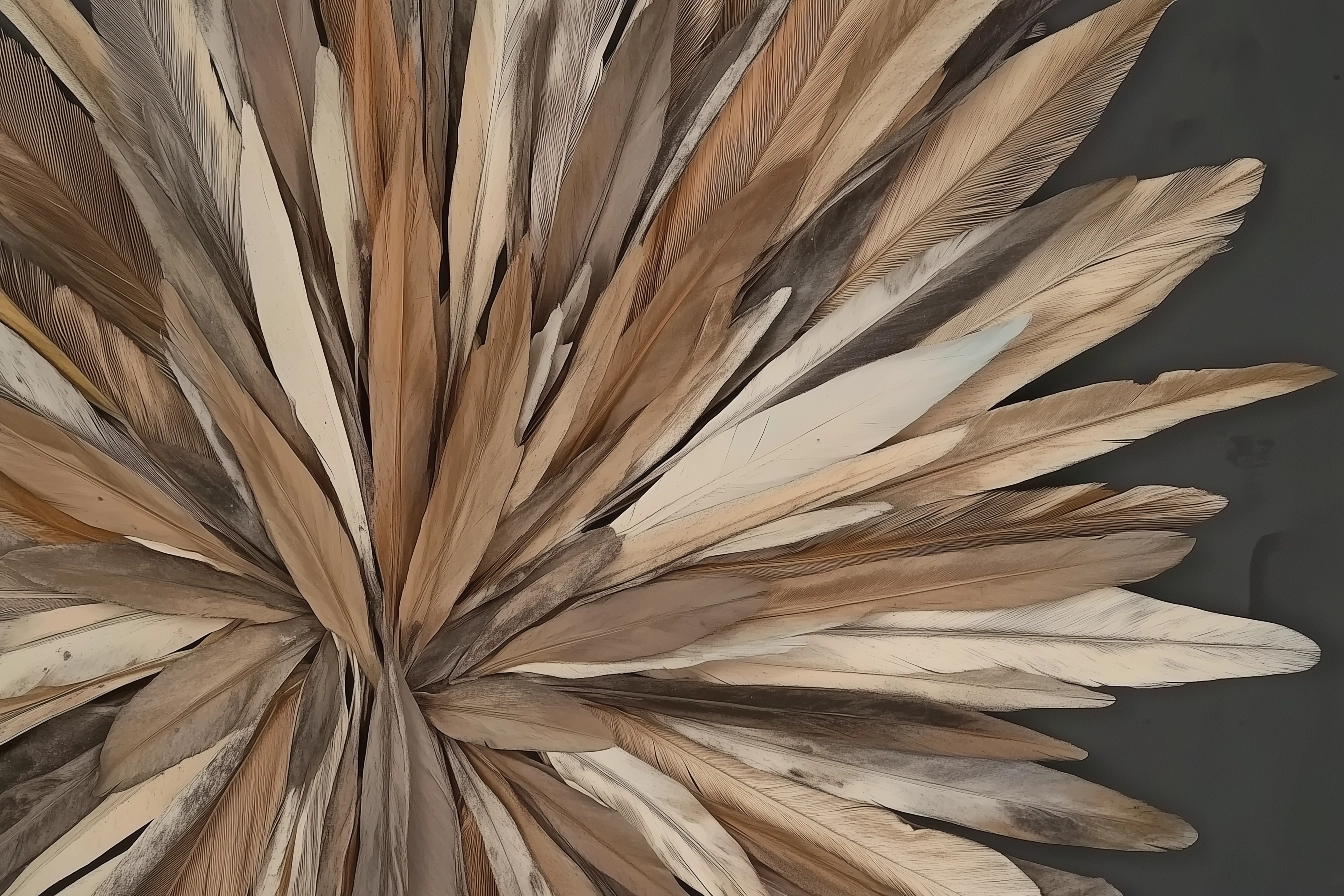 Continent Mystique Masai CM203 1172
