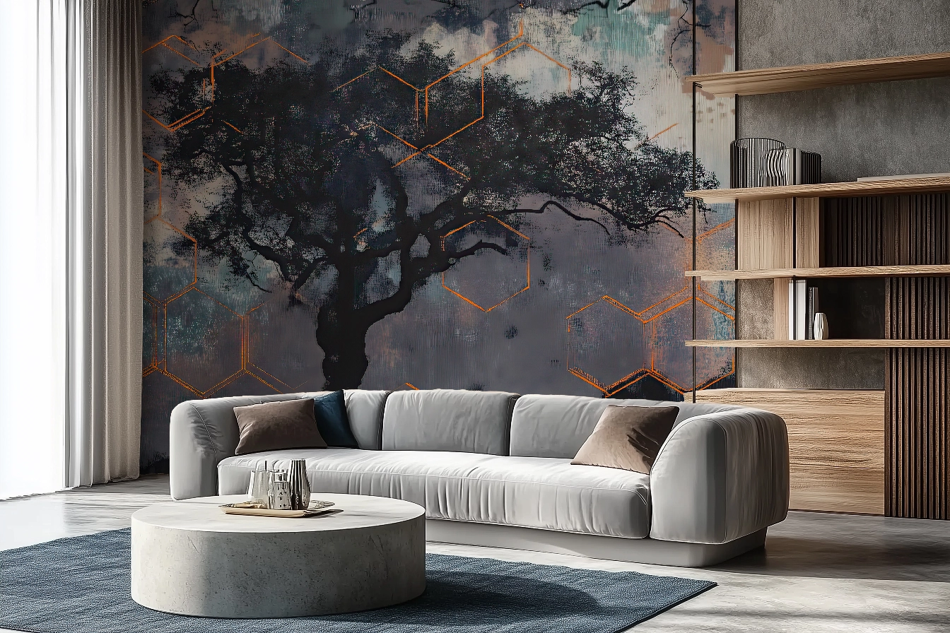 Continent Mystique Acacia CMA203 1179