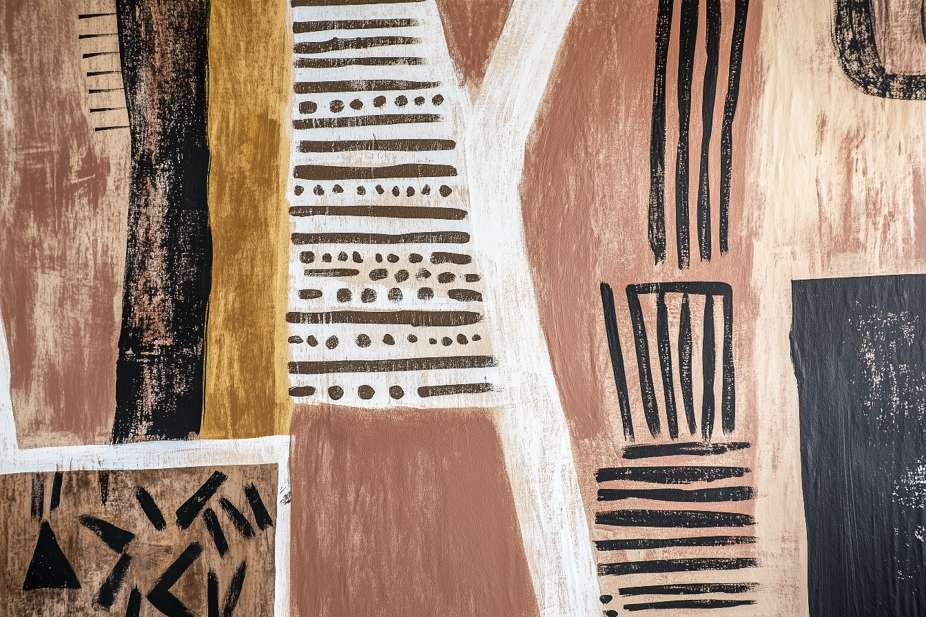 Continent Mystique Tribu CMT209 1188