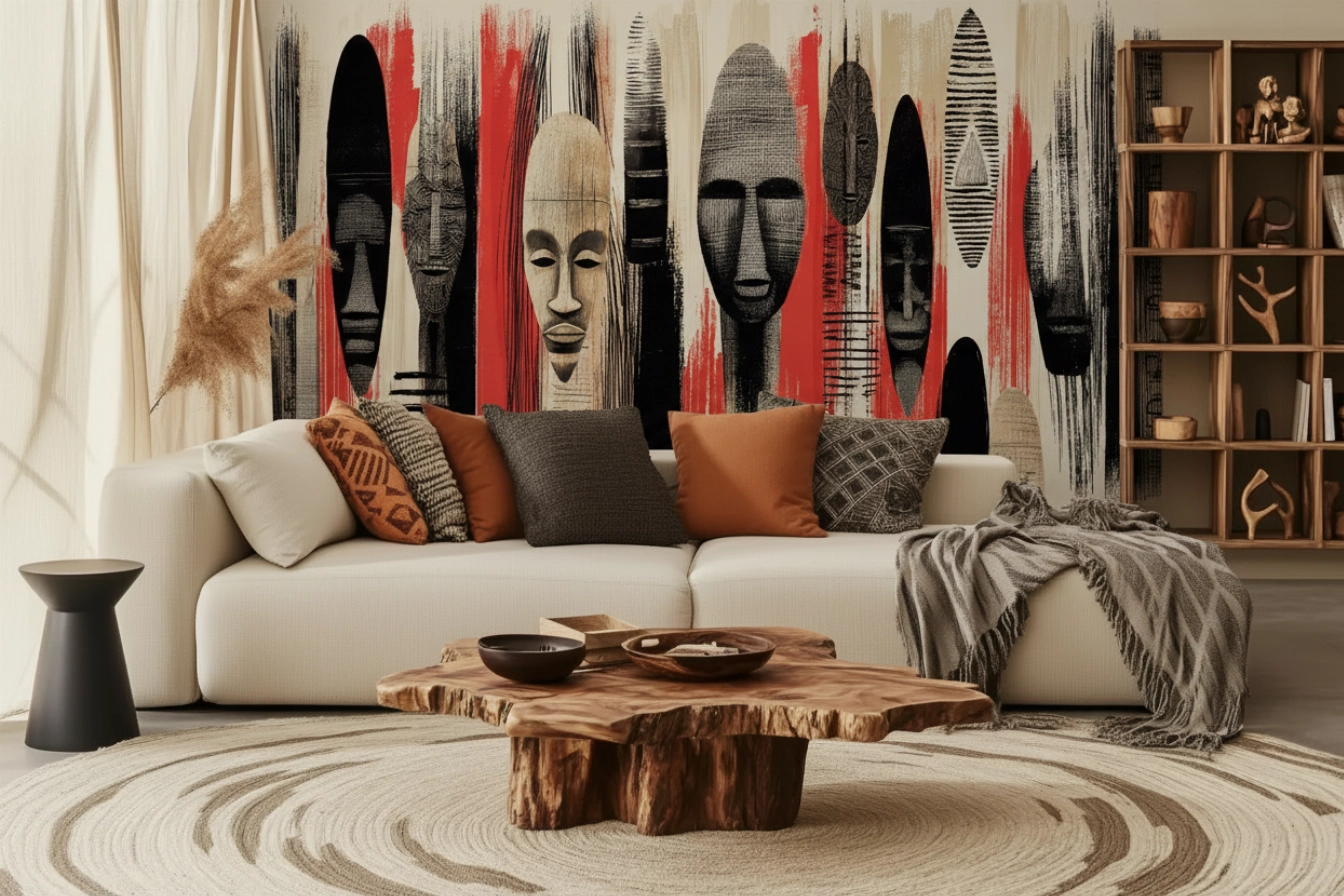 Continent Mystique Rituel CMR206 1440