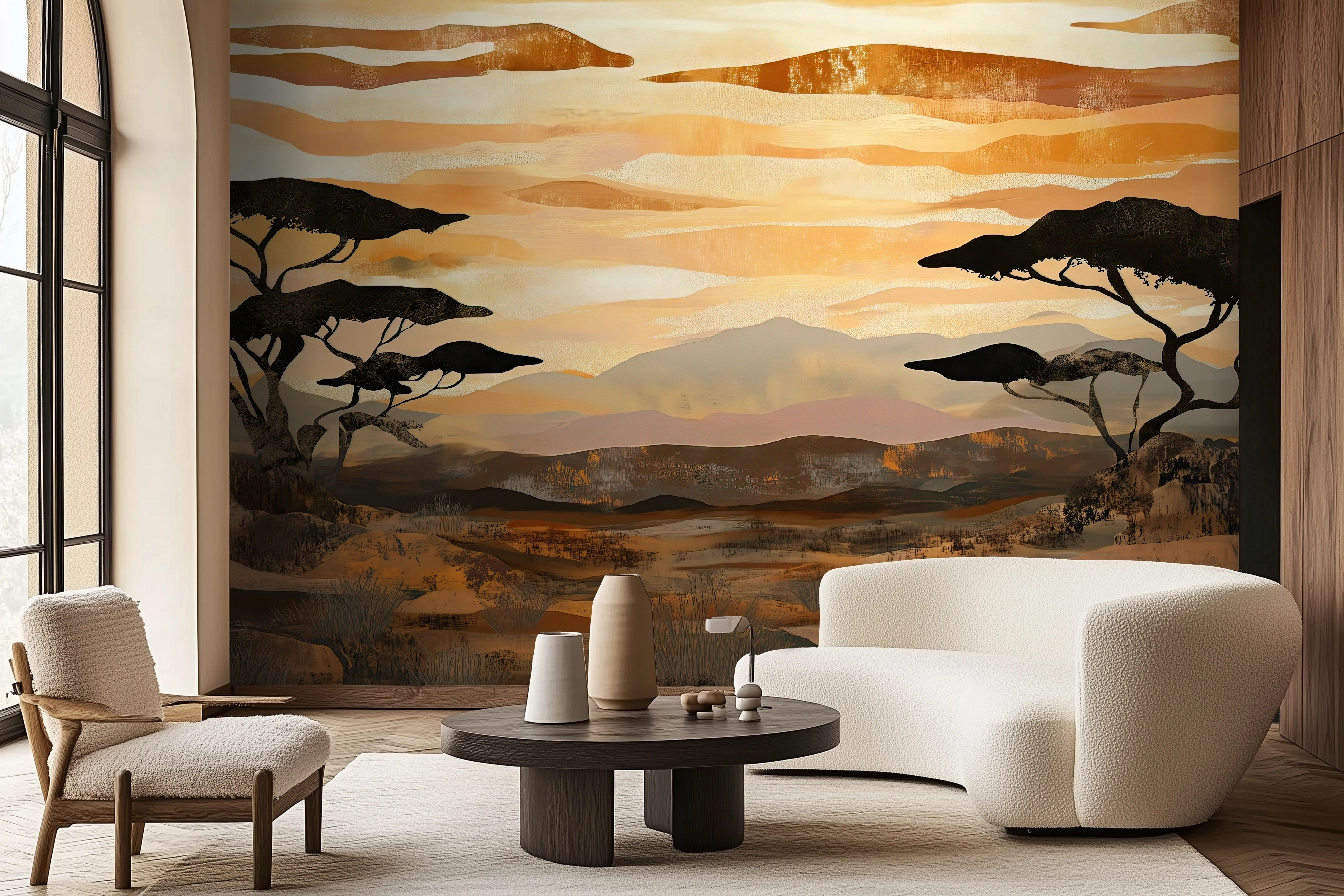 Continent Mystique Savane CMS200 1203