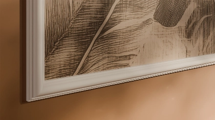 Listwa ścienna dekoracyjna R1225 1238