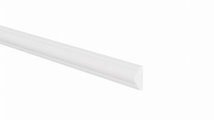 Listwa ścienna dekoracyjna R1225 1239