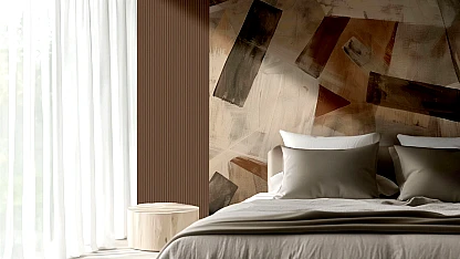 Panel ścienny 3D RP9908 1241