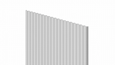 Panel ścienny 3D RP9908 1242