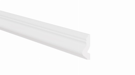 Listwa ścienna dekoracyjna R1743 1245