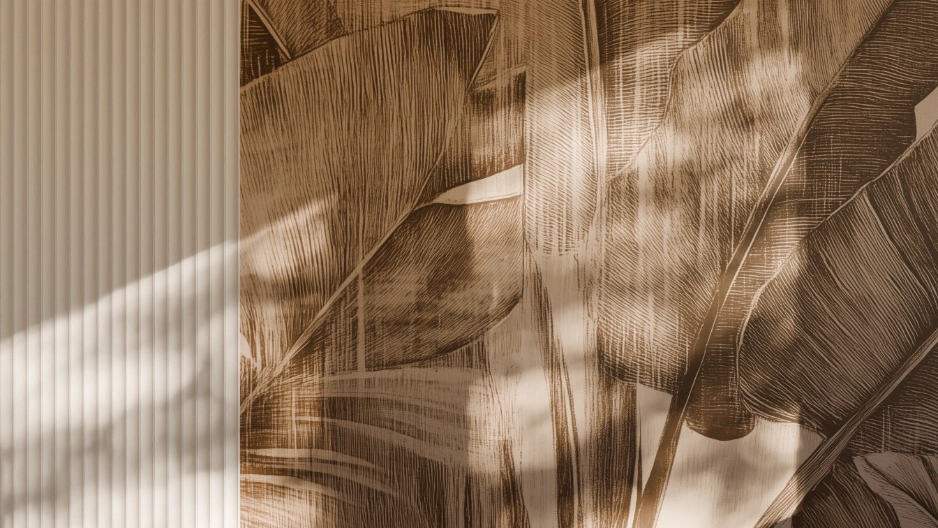 Panel ścienny 3D R11245 1249