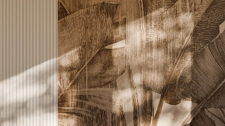Panel ścienny 3D R11245 1250