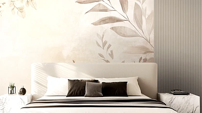 Panel ścienny 3D R11245 1250