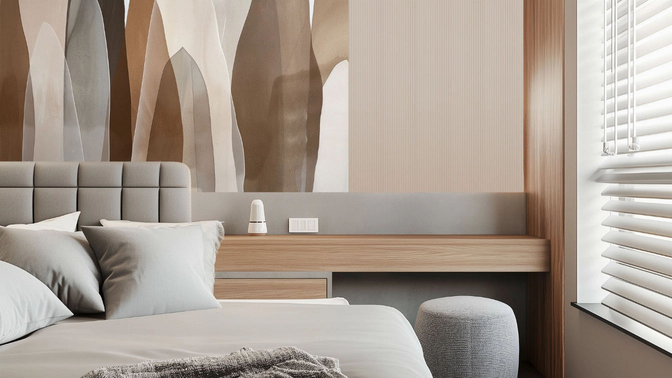 Panel ścienny 3D RP12122 1269