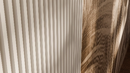 Panel ścienny 3D RP12122 1253