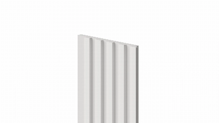 Panel ścienny 3D RP12122 1254