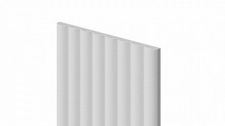 Panel ścienny 3D RP16250 1257