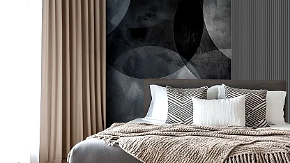 Panel ścienny 3D RP16250 1256