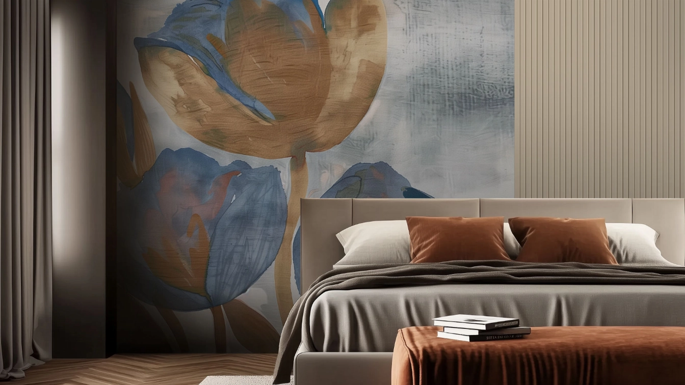 Panel ścienny 3D RP20250 1266