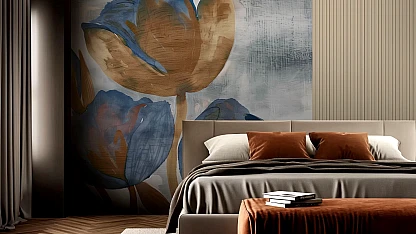 Panel ścienny 3D RP20250 1259