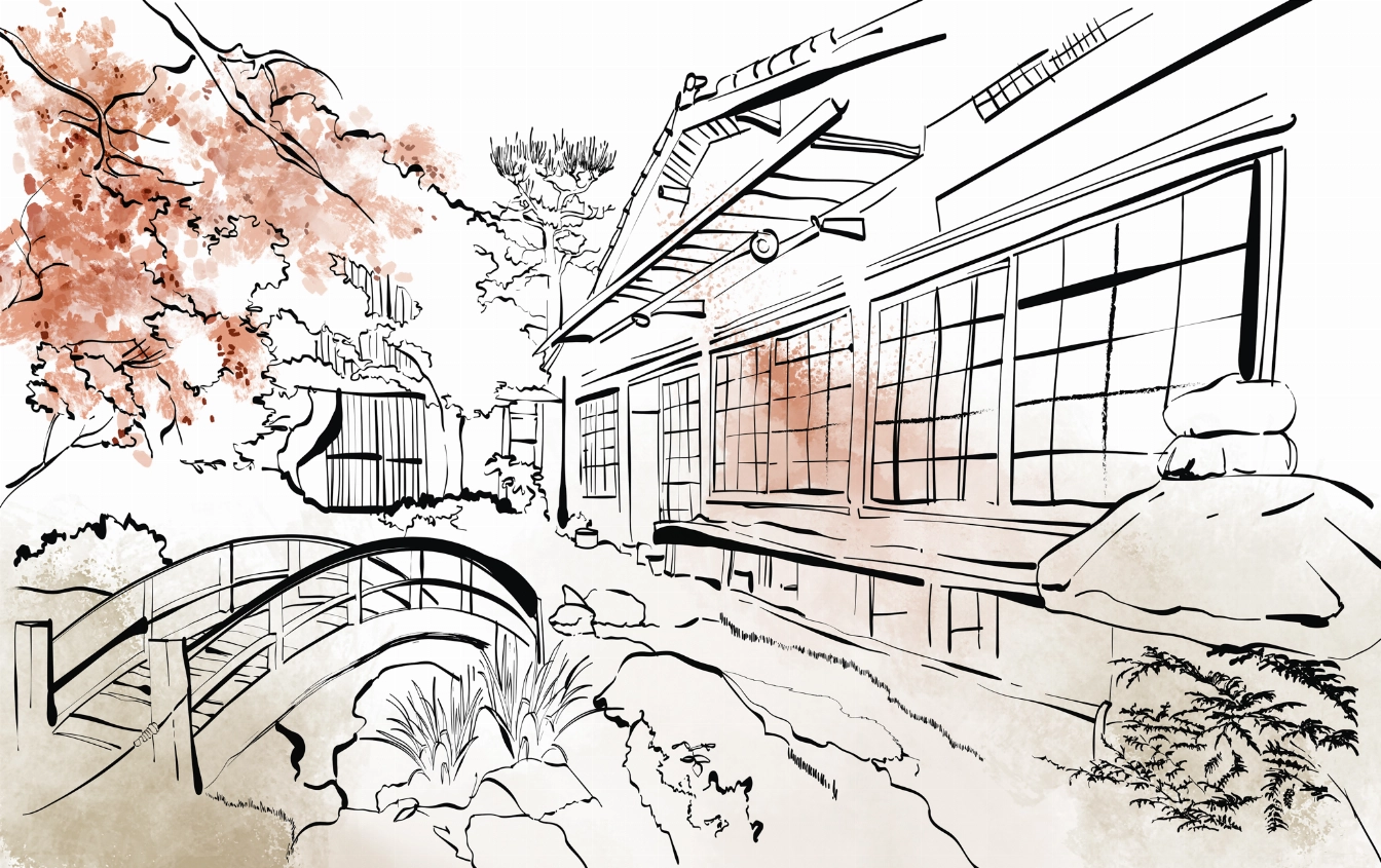 Kyoto B MKRB100 1318