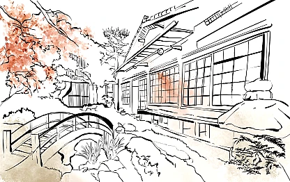 Kyoto B MKRB100 1318