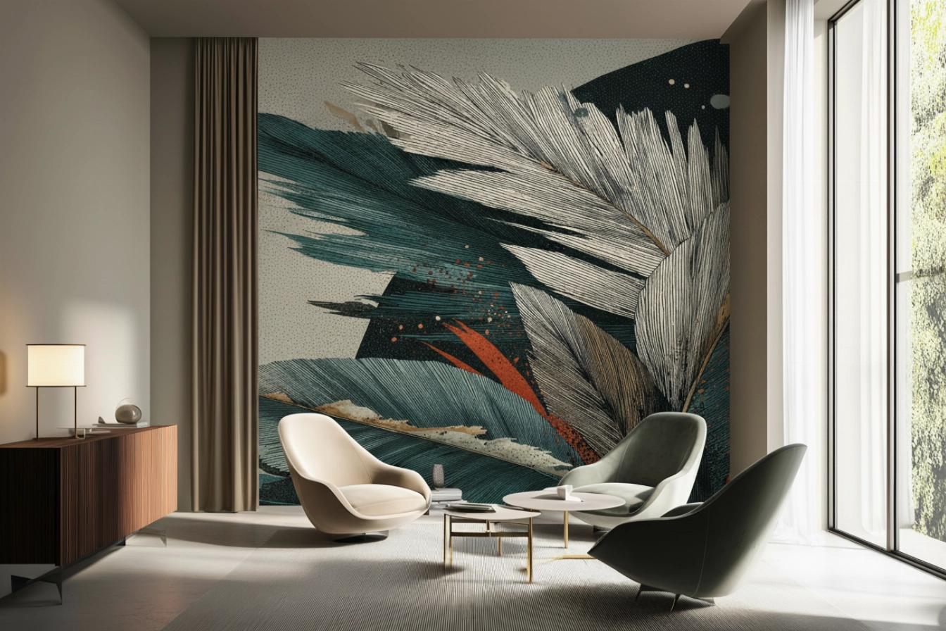 Tendance Rafale TR200  1446