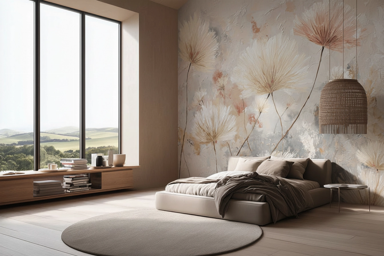 Tendance Pissenlit TP203 1455