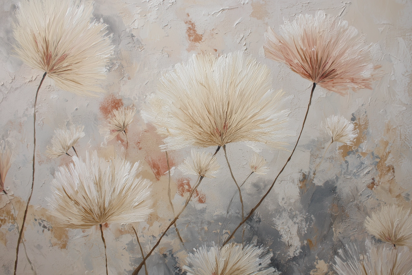 Tendance Pissenlit TP203 1456