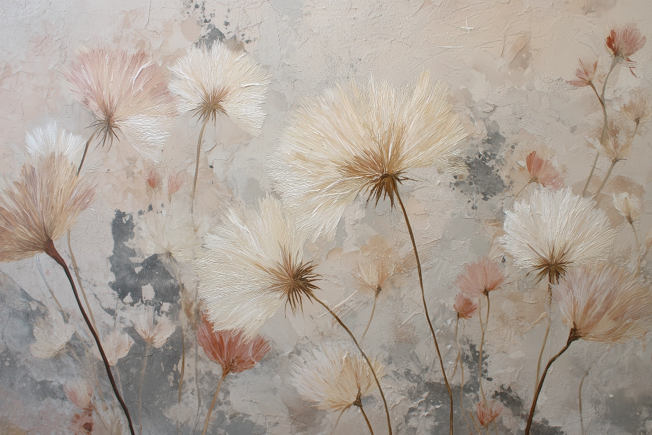 Tendance Pissenlit TP204 1457