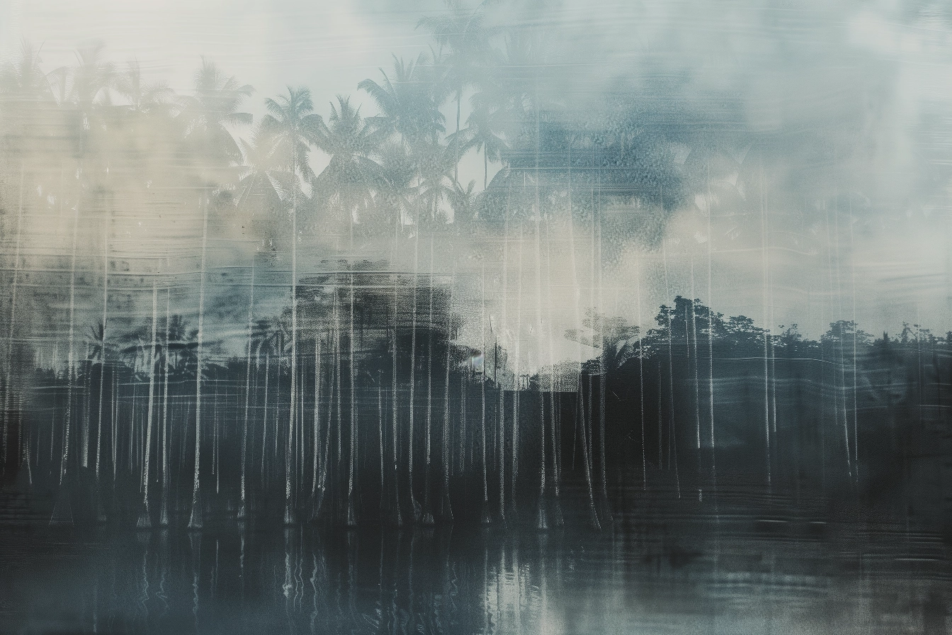 Tendance Lisiere TL200 1469