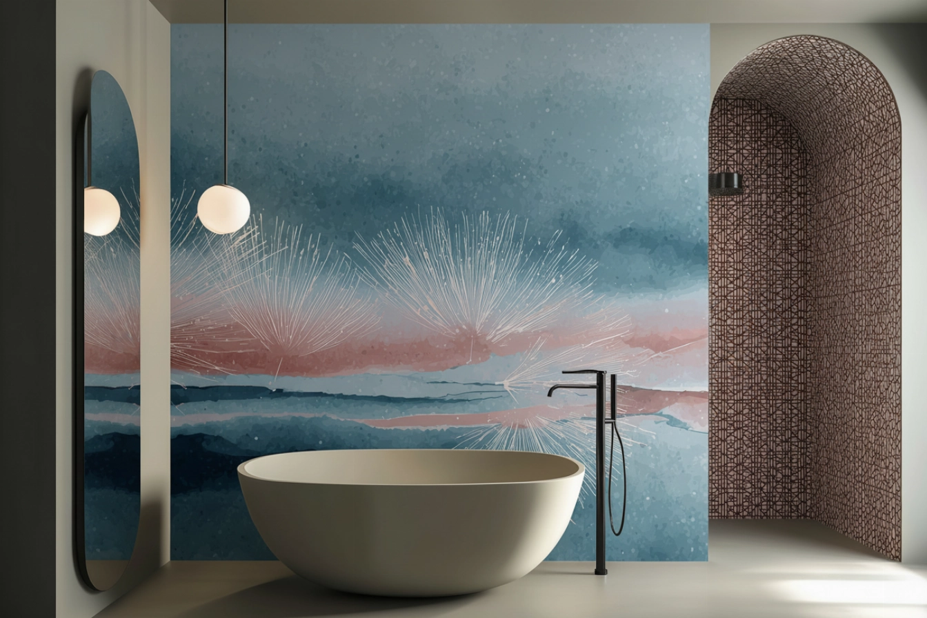 Tendance Pulvis TP206 1478