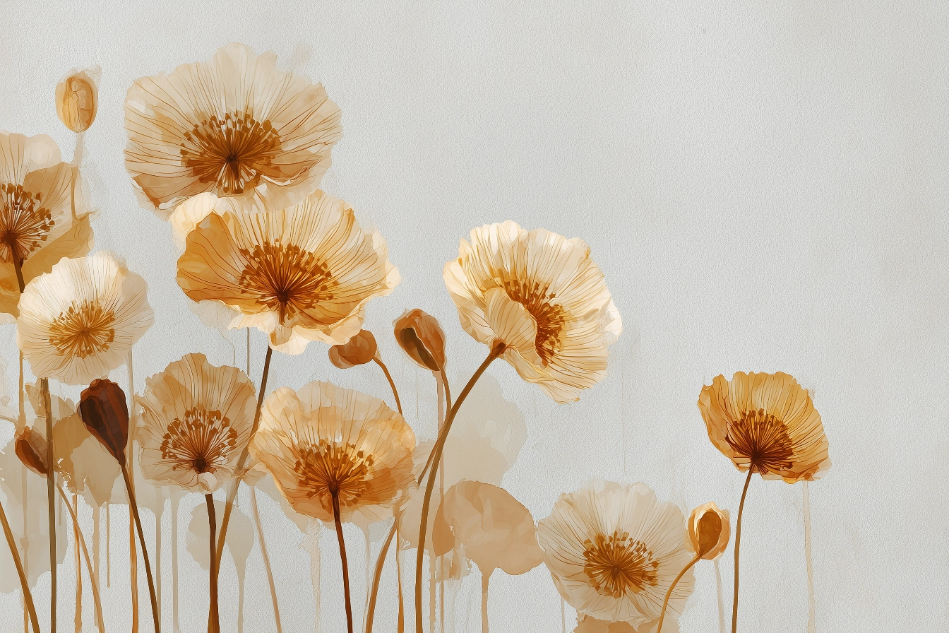 Tendance Petales TP209 1485