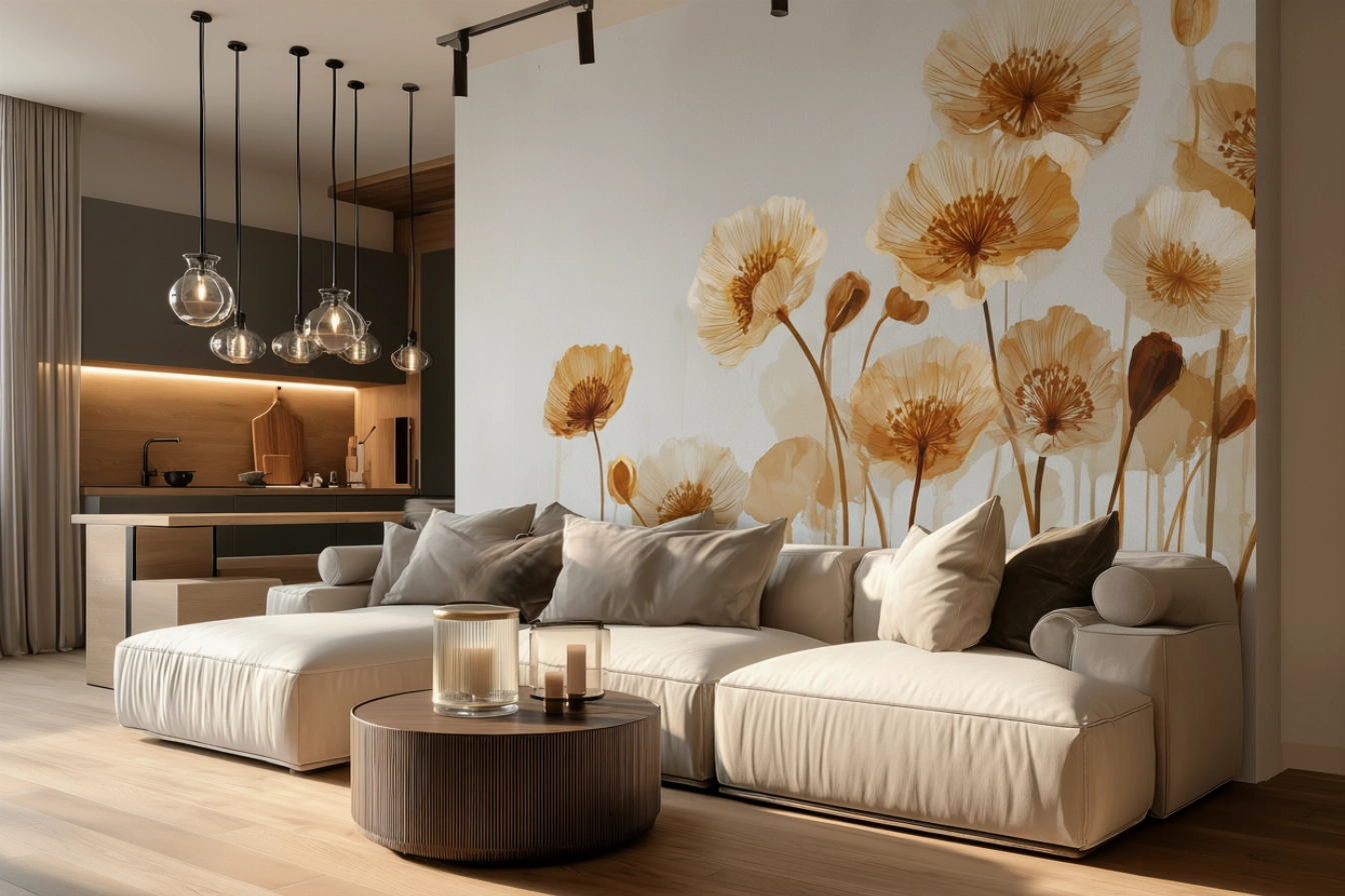 Tendance Petales TP209 1486