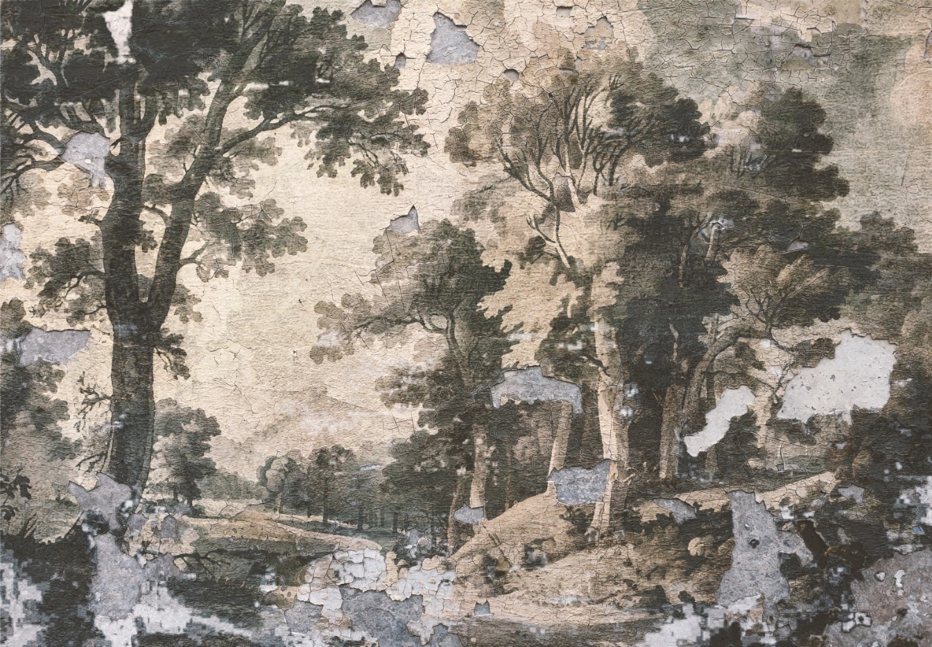 Tendance Vestige TV206 1492