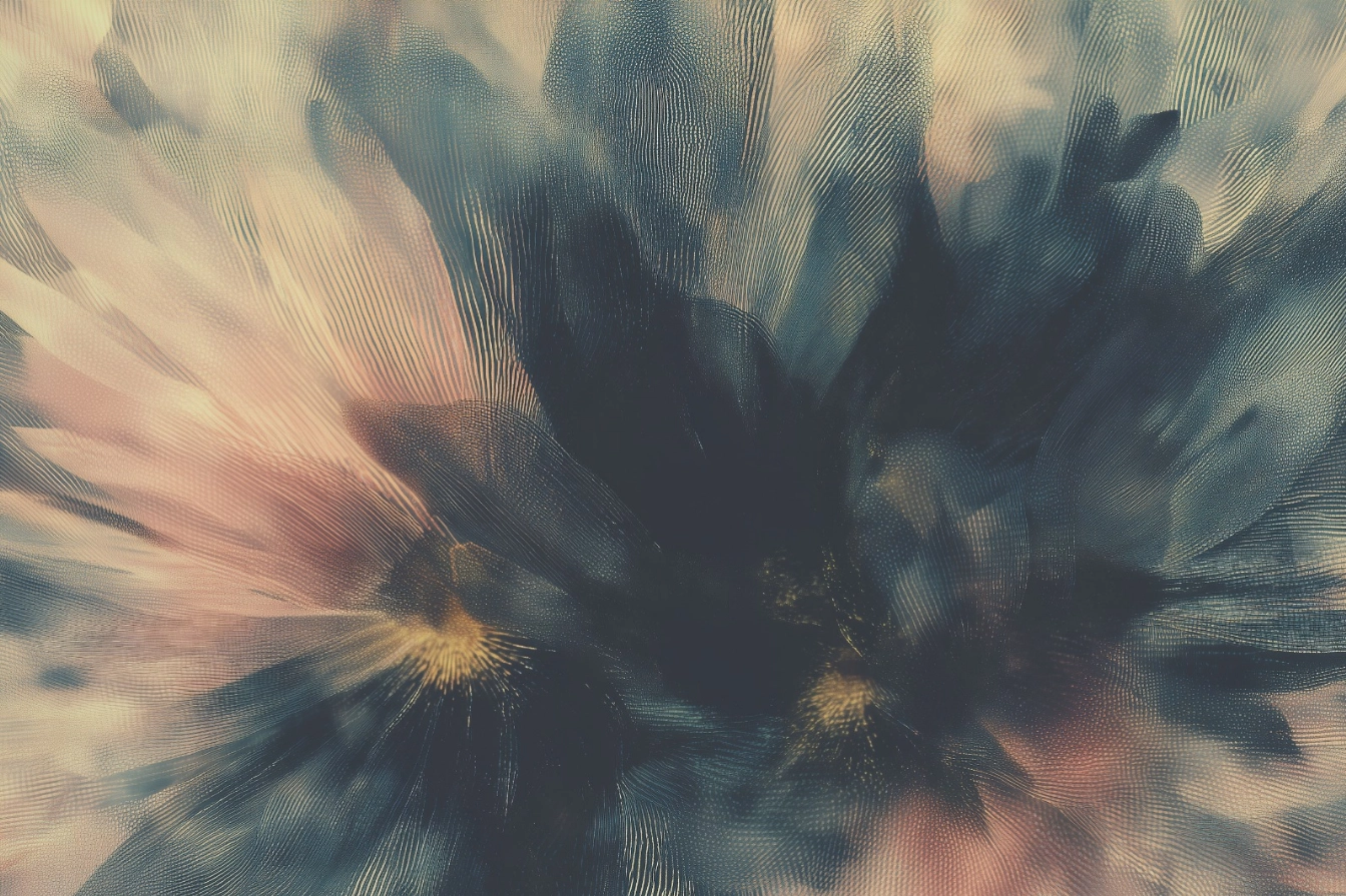 Tenddance Diffusion TD206 1497