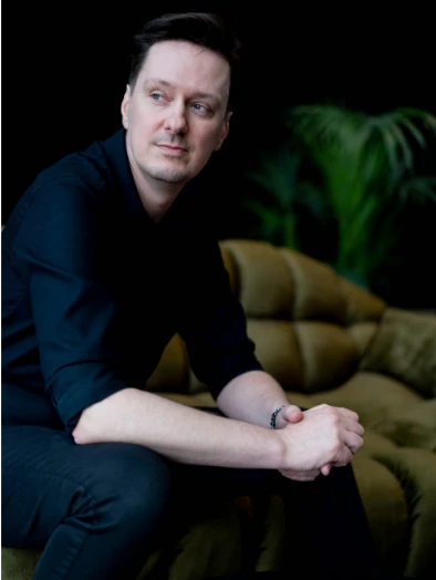 Marcin Runowiecki